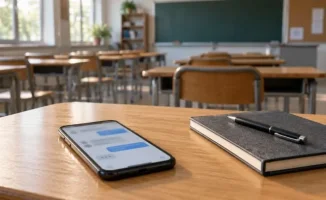 В NIS Атырау расследуют жалобу на преподавателя из-за переписки с ученицей: вопросы этики и доверия в образовательной среде