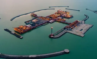 Нефтяные гиганты Кашаган и Тенгиз: угроза водным ресурсам Казахстана из-за колоссального потребления