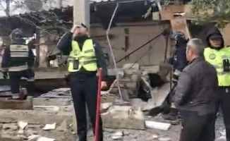 Взрыв в котельной в Атырау: один пострадавший, причины происшествия выясняются