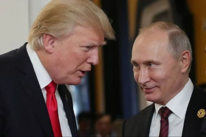 Трамп и Путин: Дизельный союз на горизонте США Атырау