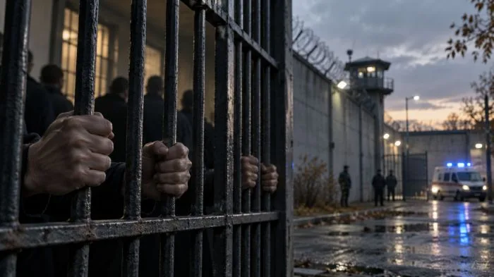 В Атырауском СИЗО произошёл массовый протест заключённых, вызванный недовольством условиями содержания и обращением со стороны администрации. Протестующие требовали улучшения условий жизни и соблюдения их прав. Ситуация привлекла внимание правозащитных ор Атырау