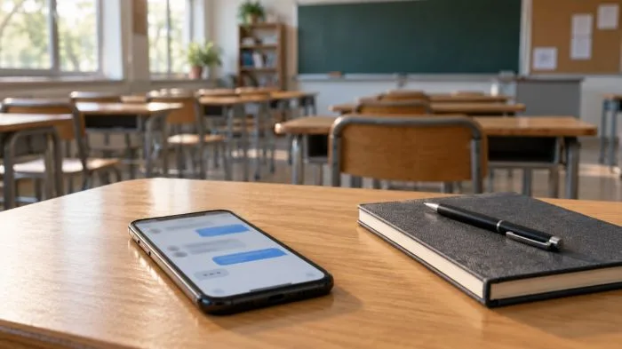 В NIS Атырау расследуют жалобу на преподавателя из-за переписки с ученицей: вопросы этики и доверия в образовательной среде Атырау
